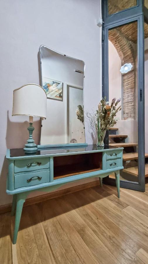 Residenza Dei Longobardi Affittacamere สโปเลโต ภายนอก รูปภาพ