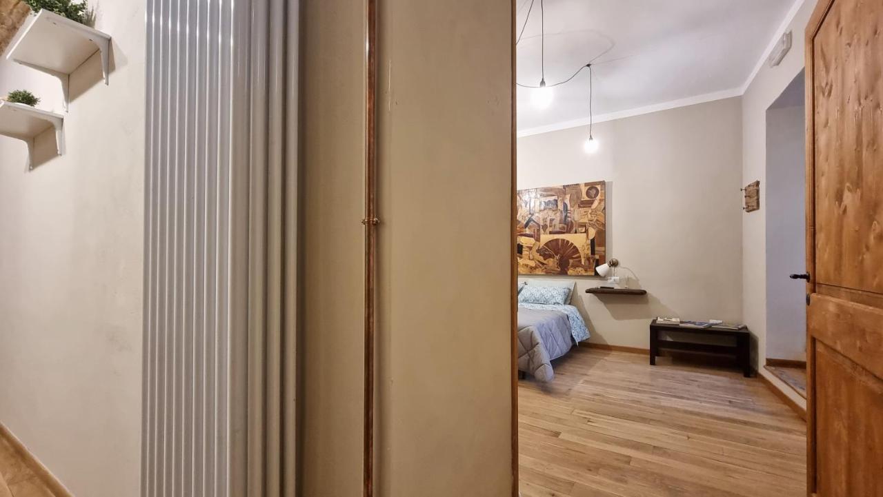 Residenza Dei Longobardi Affittacamere สโปเลโต ภายนอก รูปภาพ